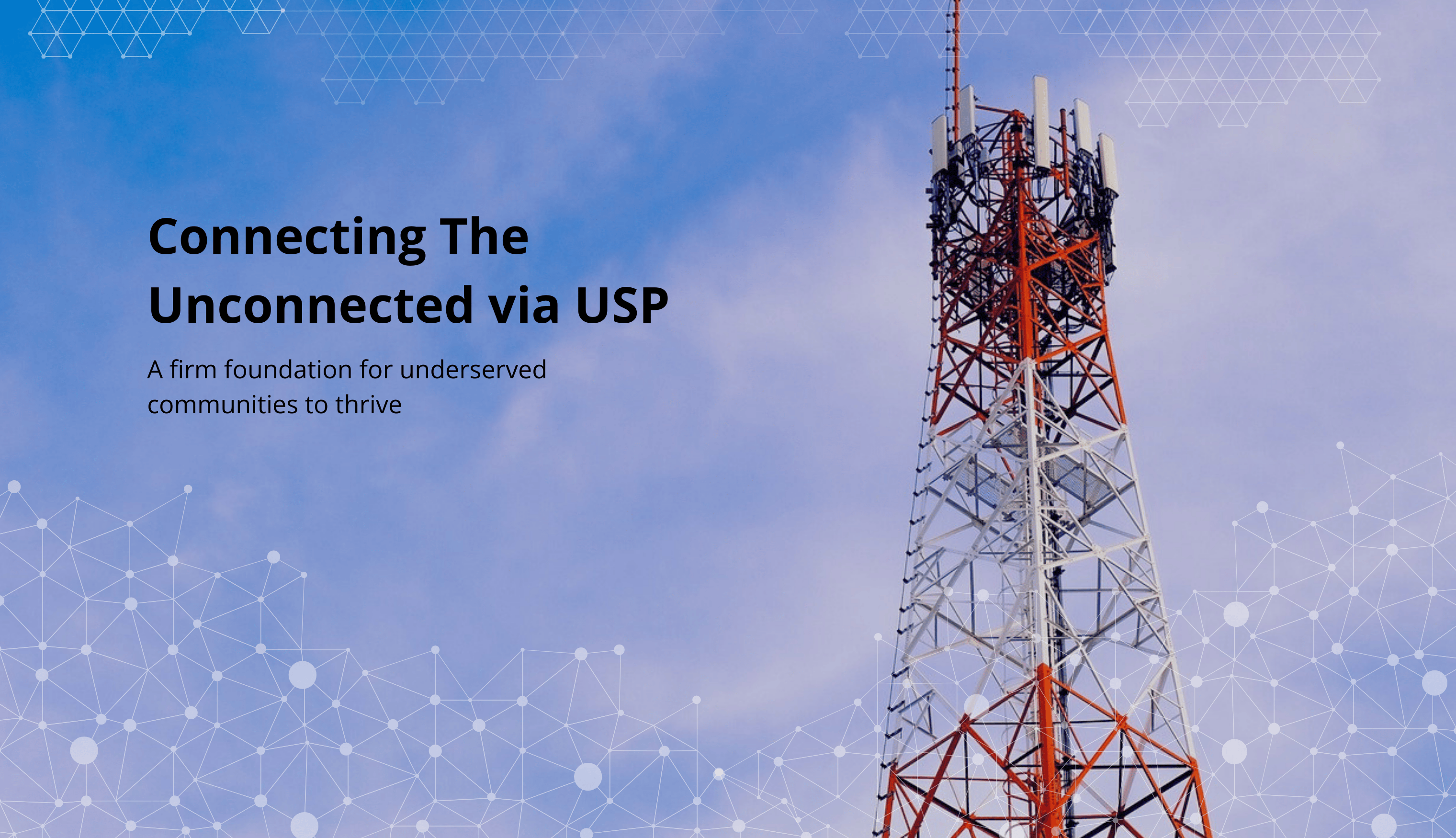 Connecting The Unconnected via USP (1920 x 2433 piksel) (2433 x 1680 piksel)
