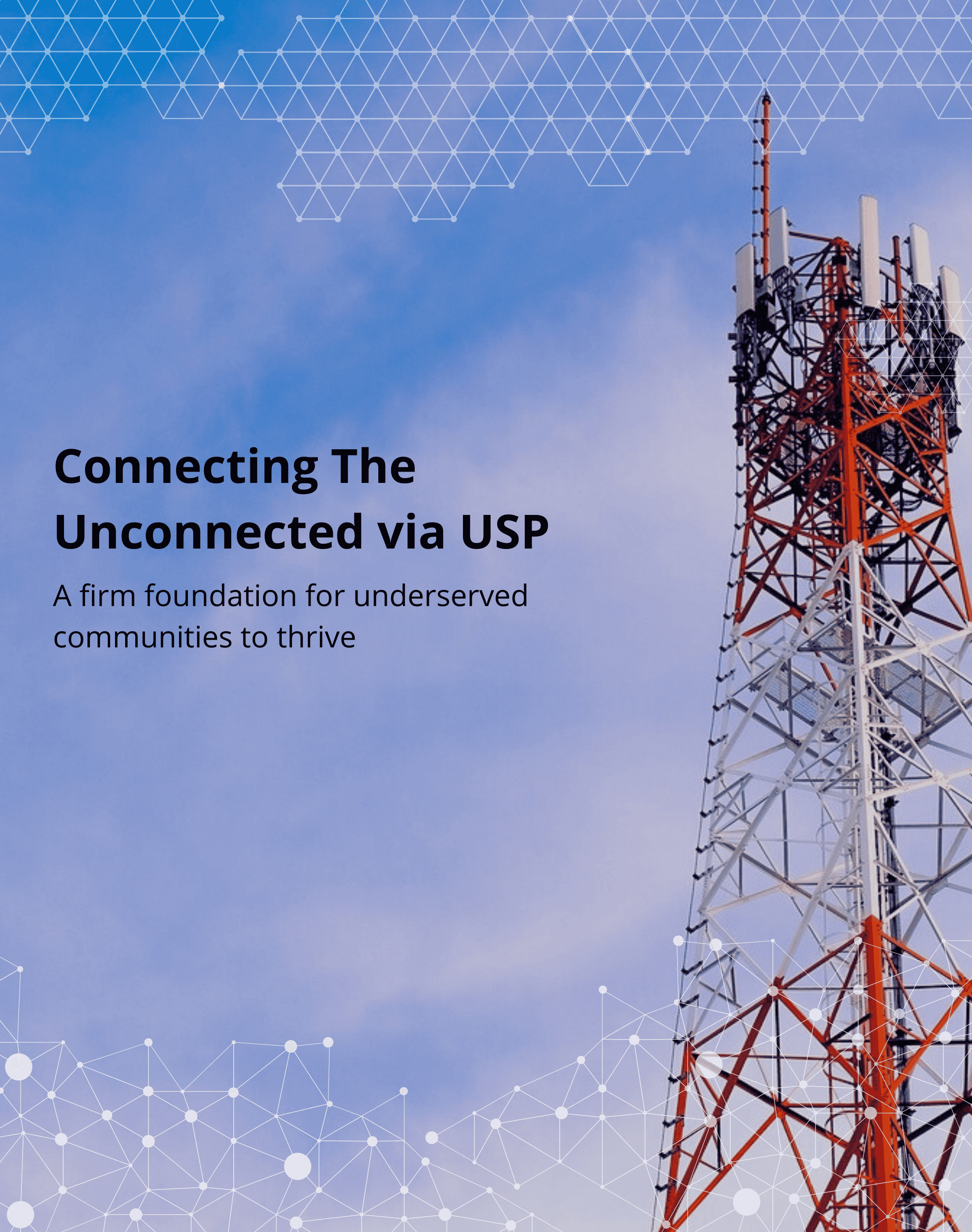 Connecting The Unconnected via USP (1920 x 2433 piksel)