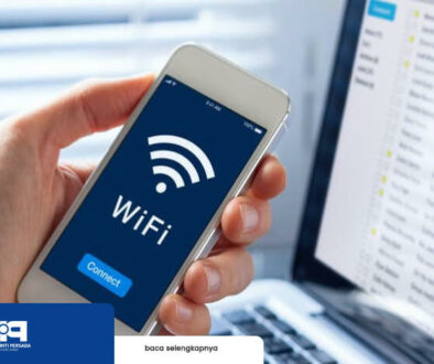 pasang wifi