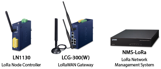 LoRa_products